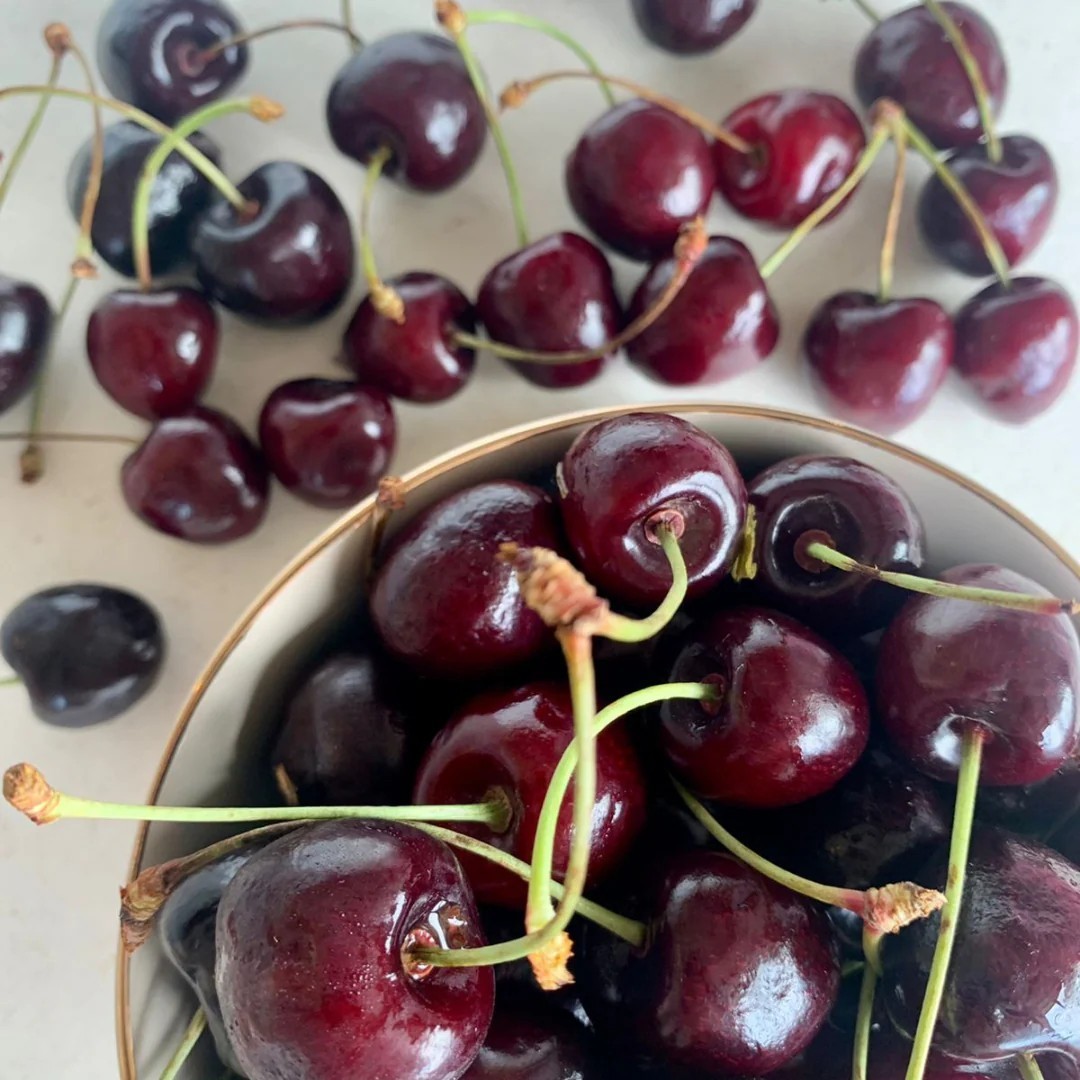 40 pcs Black Cherry Tree Seeds, Prunus Serotina Fruit Tree Seeds for Planting
