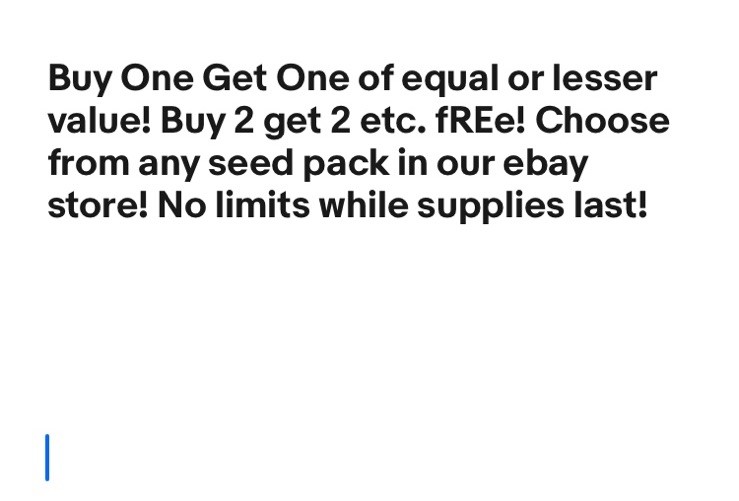 Free! Bogo! 30+ Organic NorthernSpicebush Native Butterfly Spring-Summer-Fall