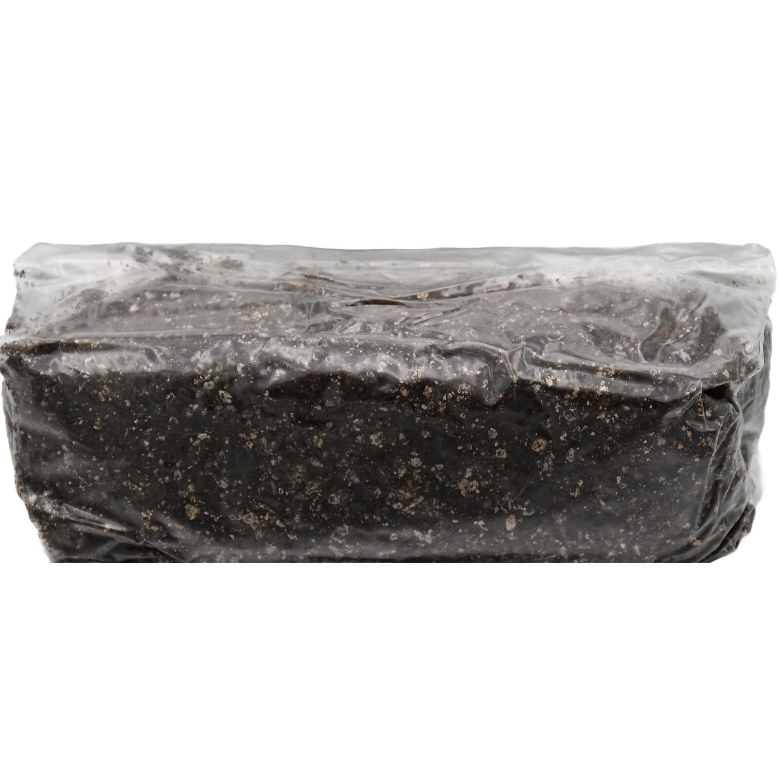 Mushroom Substrate Casing Soil (1 Pound Bag)