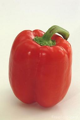 Pepper Big Red 1,000 seeds
