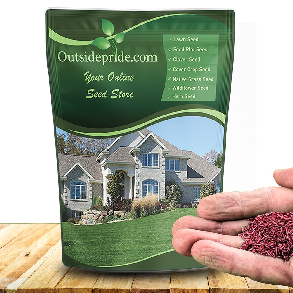 50 LBS – OptiGrowth Coated Combat Extreme&trade; Southern Zone Grass