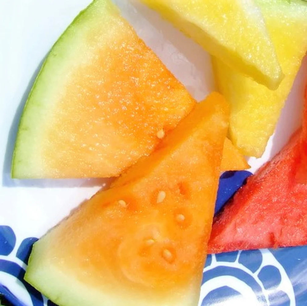 Tendersweet Orange Watermelon Seeds | Fruit Tropical Orangeglo Water Melon 2024