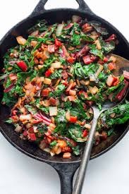 Ruby Red Rhubarb Swiss Chard Seeds | Silverbeet Crimson Silver Beet Spinach 2024