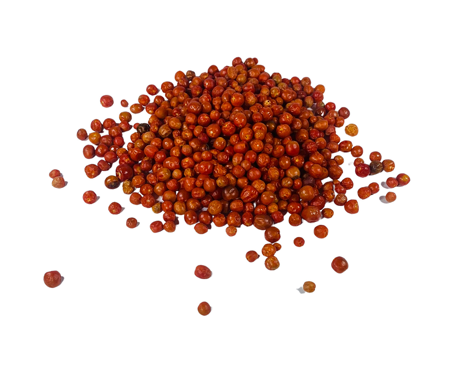 Chiltepin Pepper Seeds (Chilli Seeds) Weights: 0.5 oz, 1 oz, 2 oz, 4 oz & 6 oz!