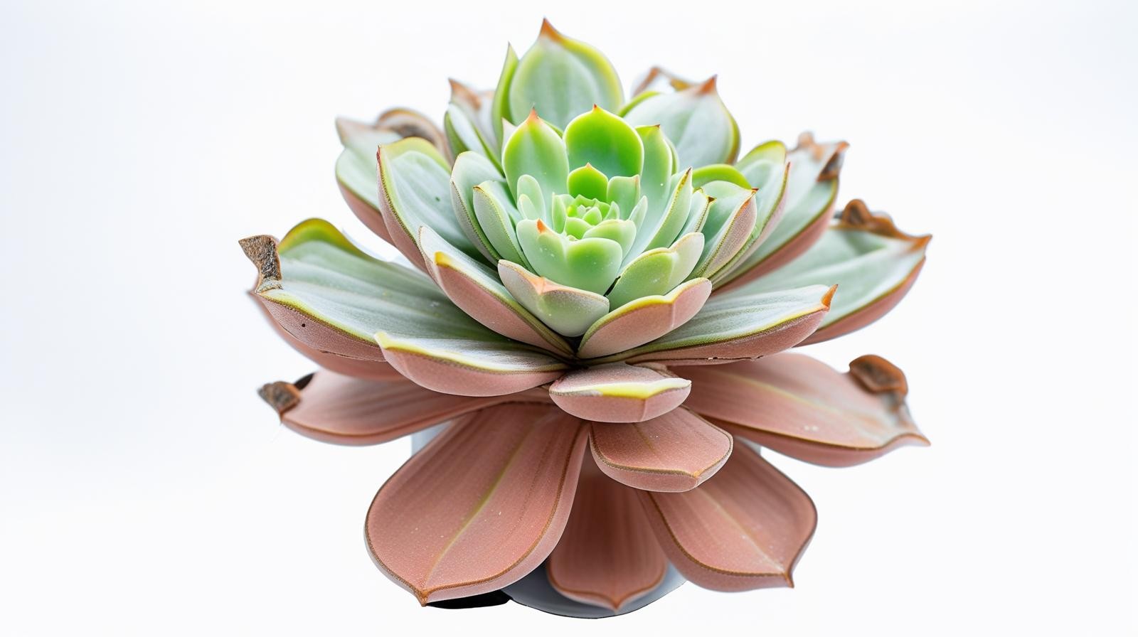 Echeveria Giant Blue