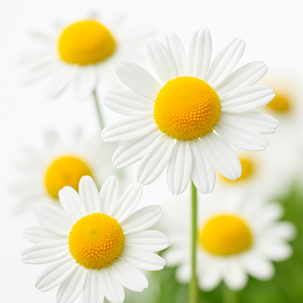 2000+ ROMAN CHAMOMILE SEEDS SPRING GROUNDCOVER PERENNIAL HEIRLOOM EDIBLE HERB US