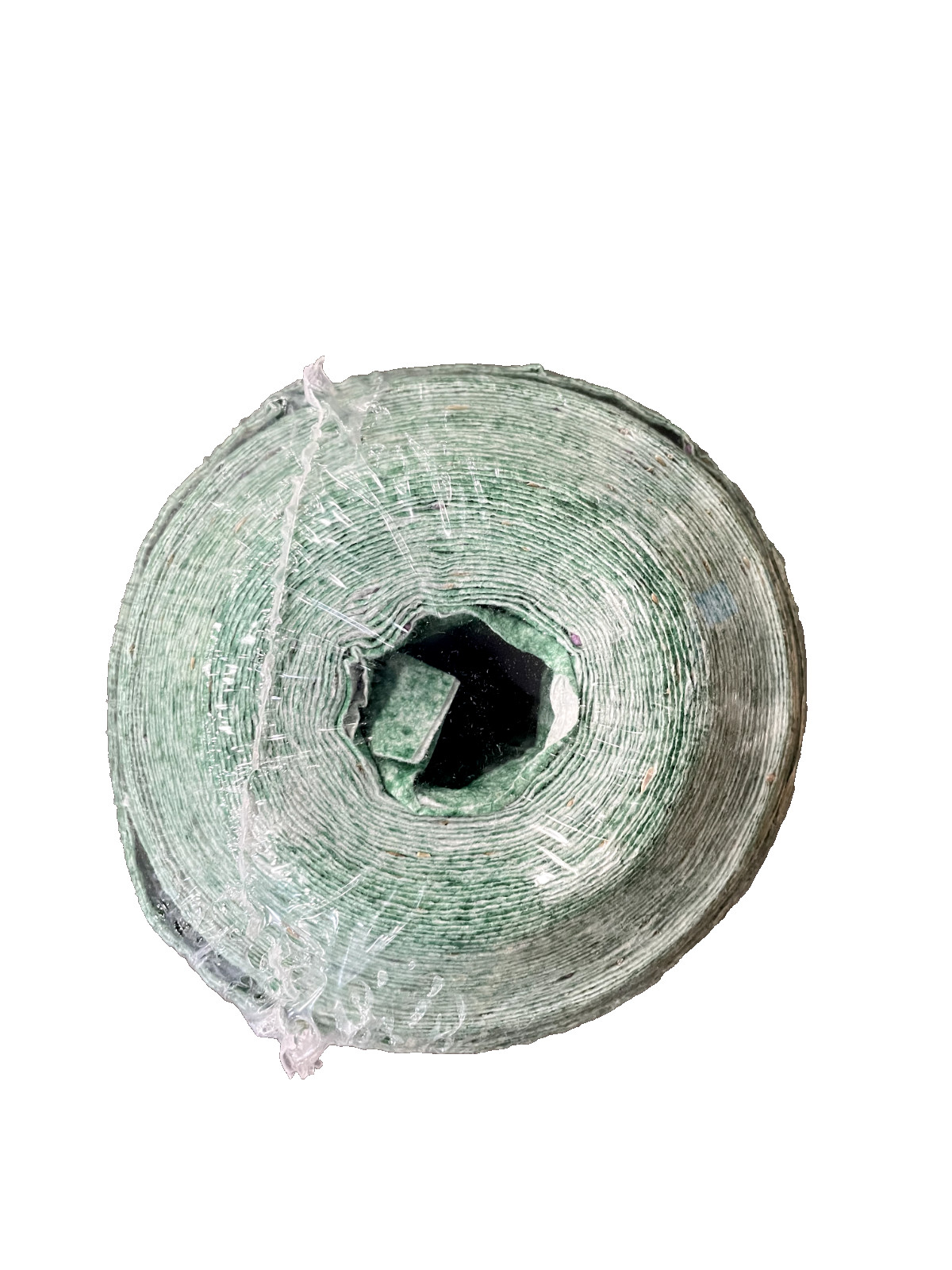 6 PK – Biodegradable Grass Seed Mat, Year Round Green – 50 Sq Ft Quick Fix Rolls