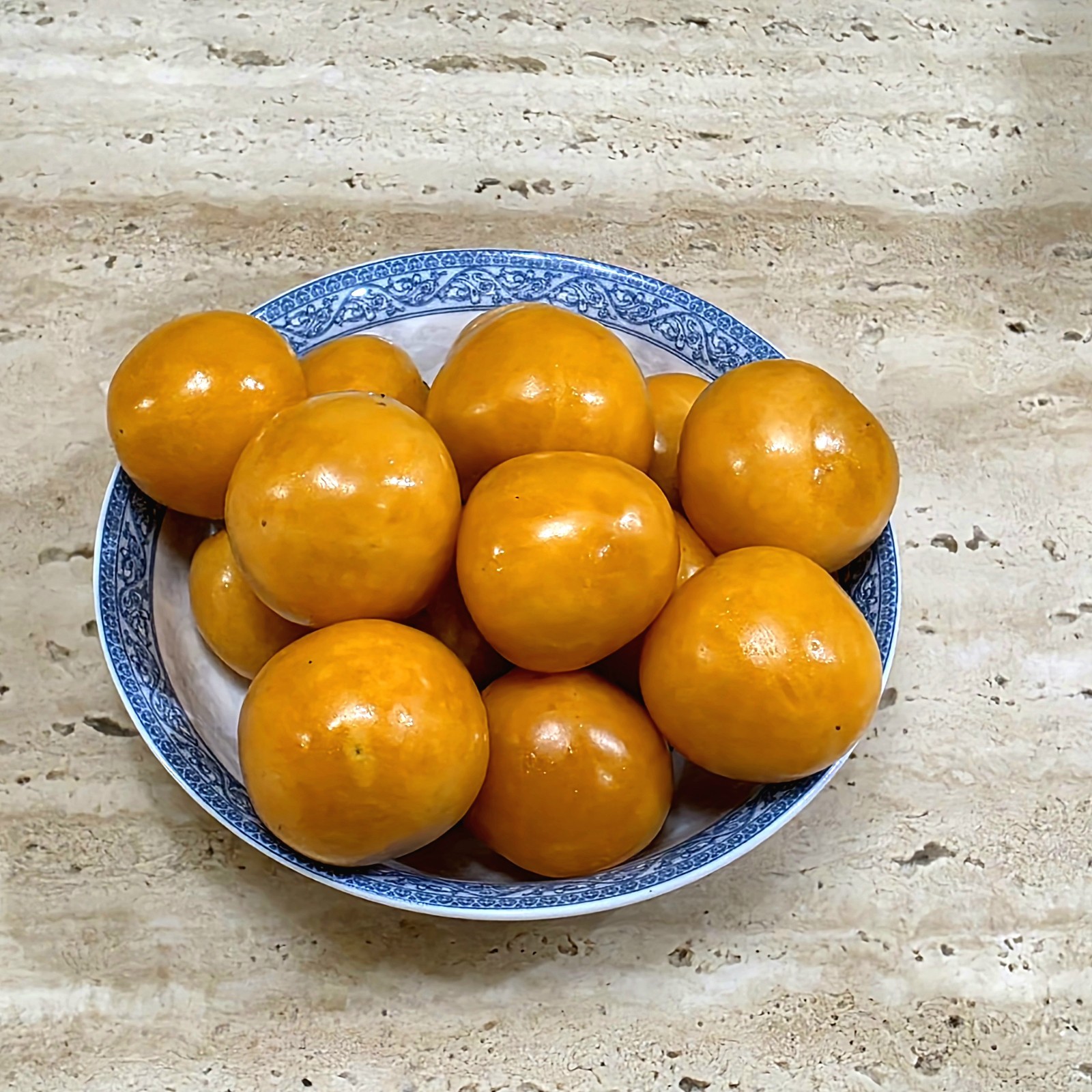 100+ Giant Poha Berry Seeds | Physalis Peruviana Golden Ground Cherry
