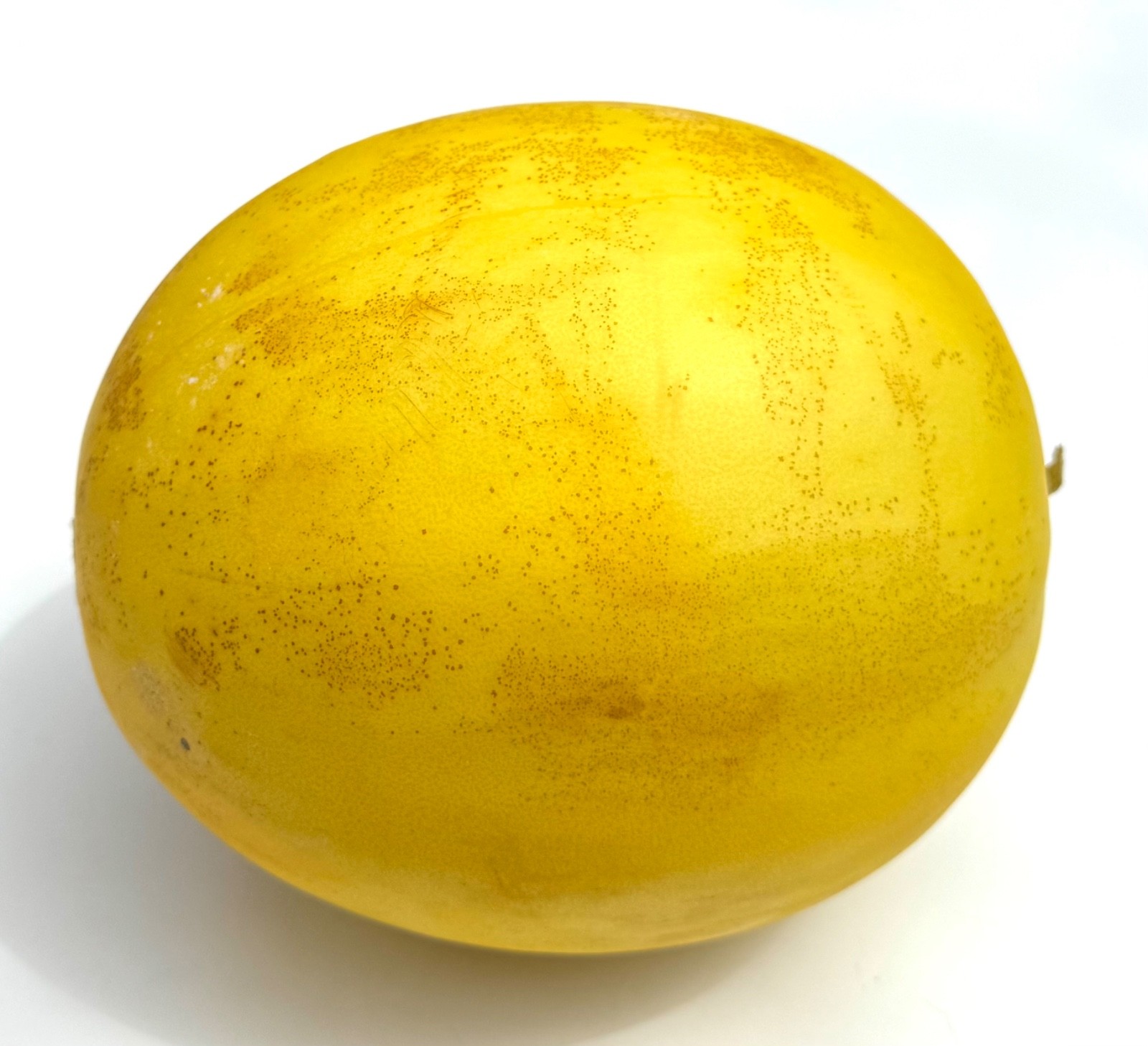 Golden Delicious Honeydew Seeds Very Sweet Non-GMO from California 20 Seeds