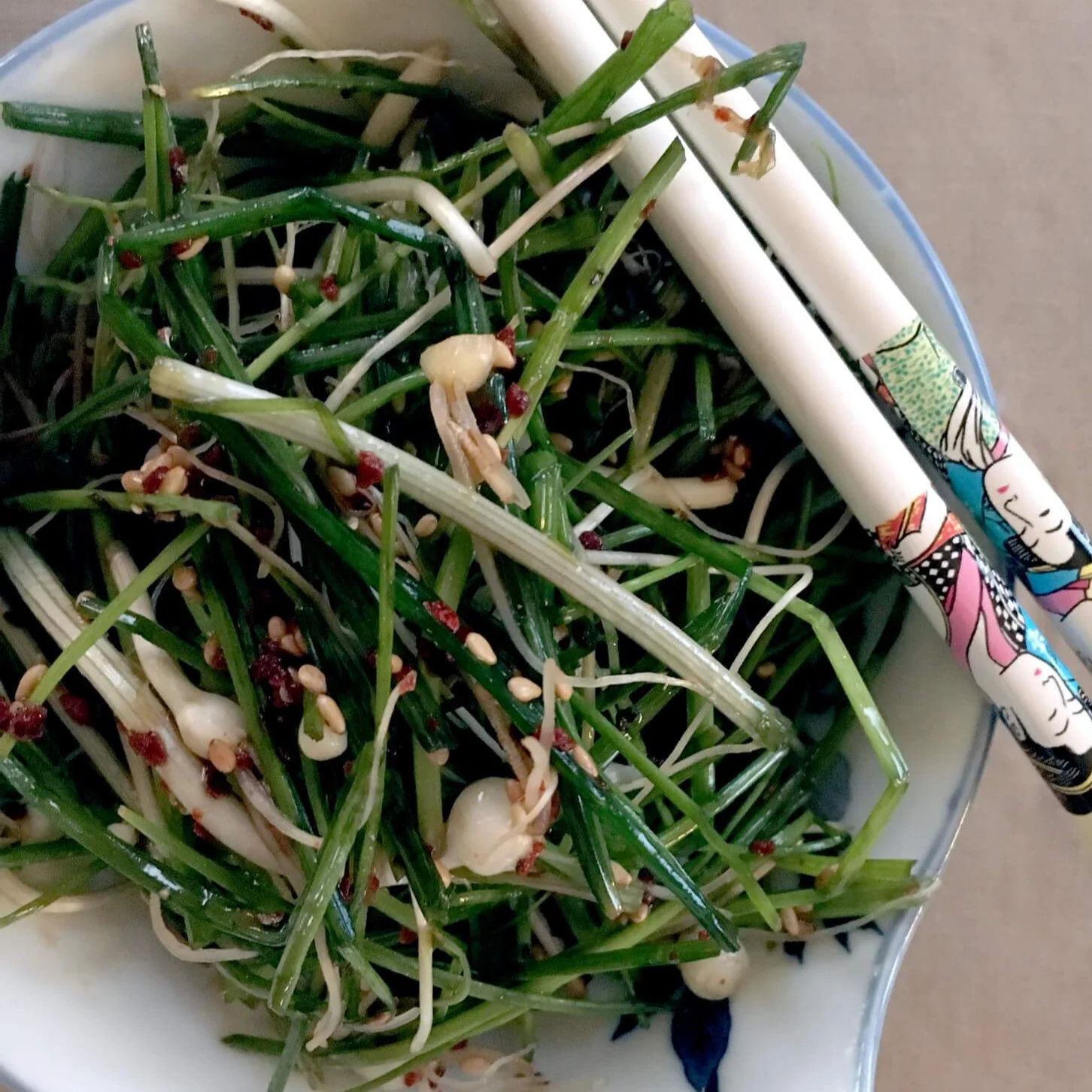 Tokyo Long White Scallion Seeds | Perennial Spring Green Onion Seed 2024