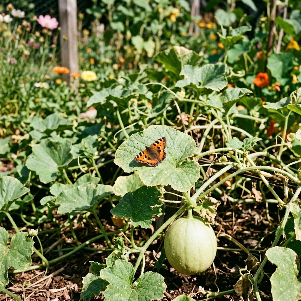 80 Honeydew Melon Seeds for Planting – Premium Heirloom Honeydew Melon Seeds