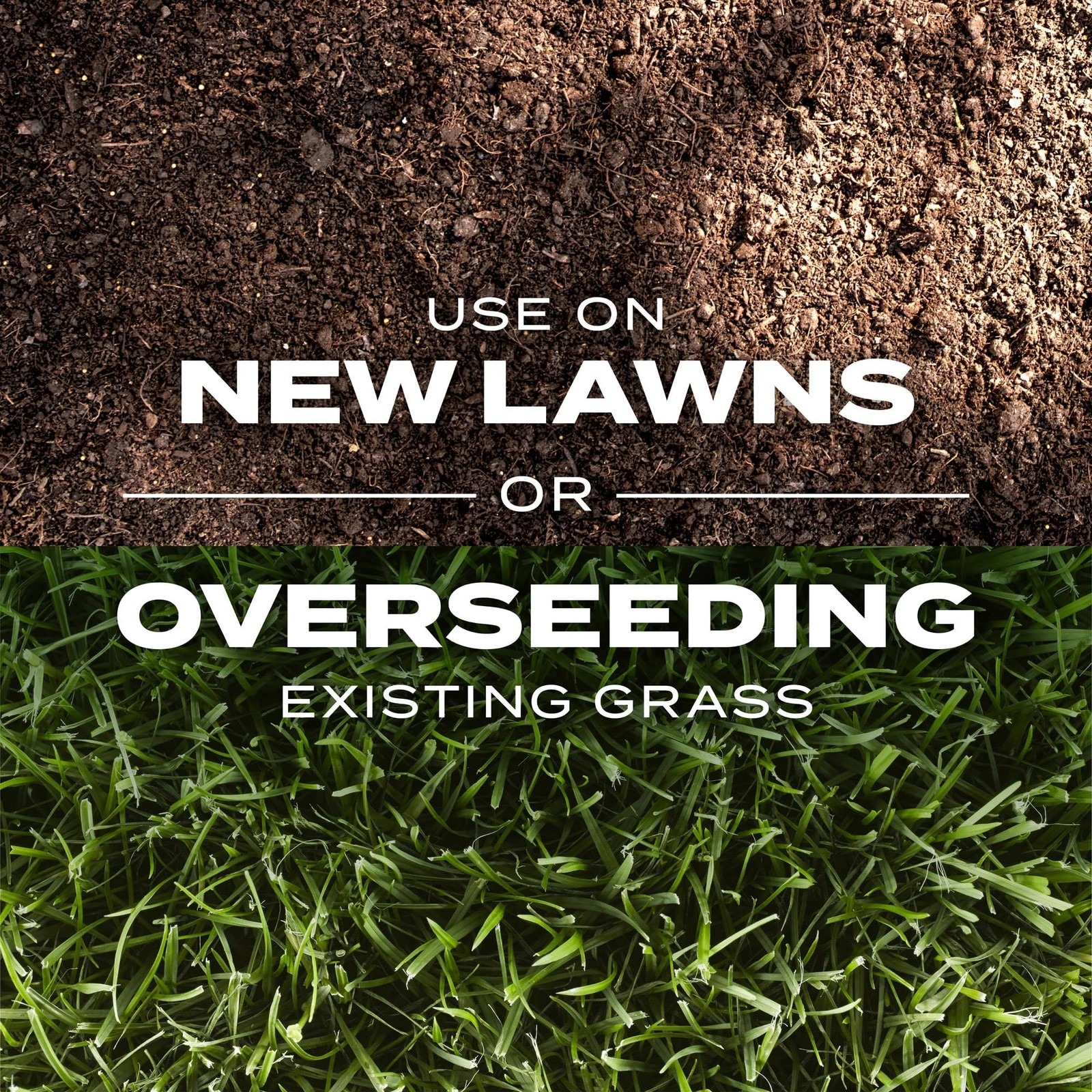 Scotts Turf Builder Rapid Grass Sun And Shade Mix Combination Seed And