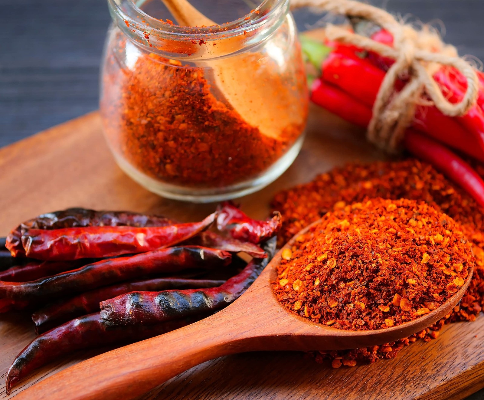 Cayenne Pepper Seeds – Non-GMO Heirloom for Home Gardening, 100 Seeds Each, 2