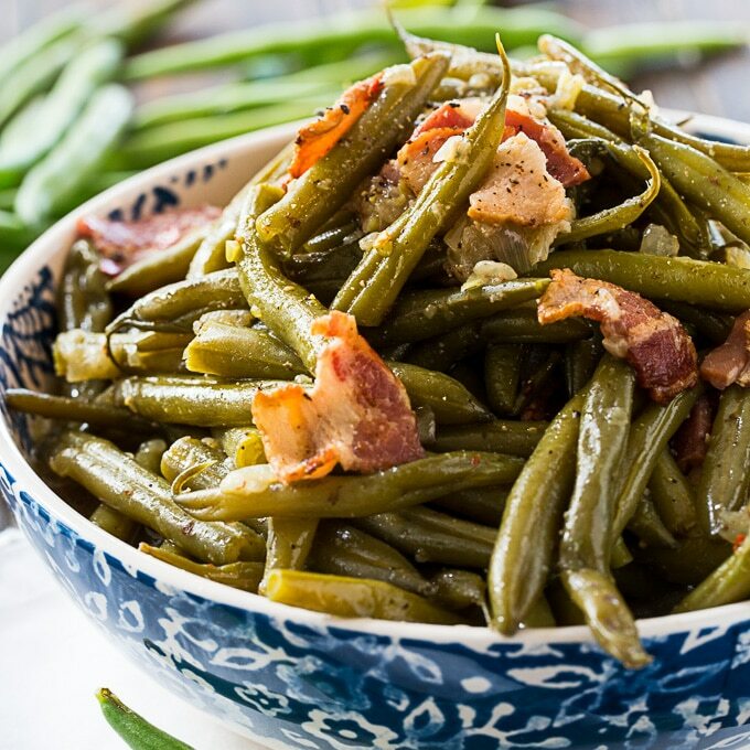 BULK Blue Lake 274 Green Bean Seeds | Bush Beans Wholesale Vegetable Seed 2024