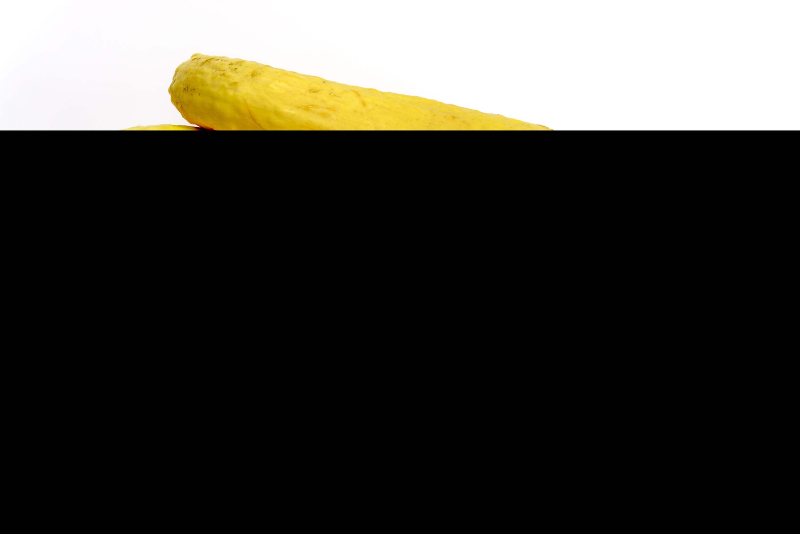 50 Yellow CROOKNECK SQUASH Summer Cucurbita Pepo Vegetable Seeds *Flat S/H