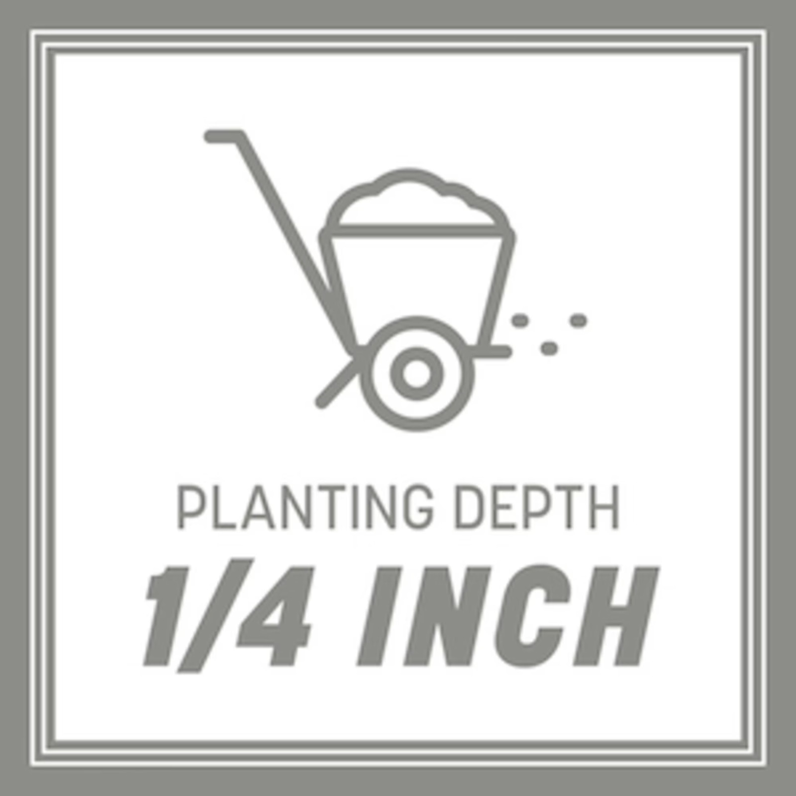 Pennington Contractors Central Zone Grass Seed Mix Sun Partial Shade 20 lb – New