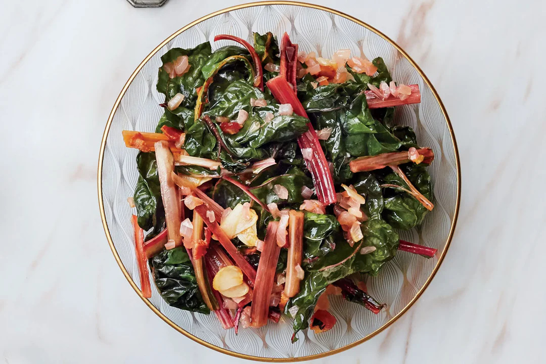 Northern Lights Swiss Chard Seeds | Silver Beet Silverbeet Rainbow Seed 2024