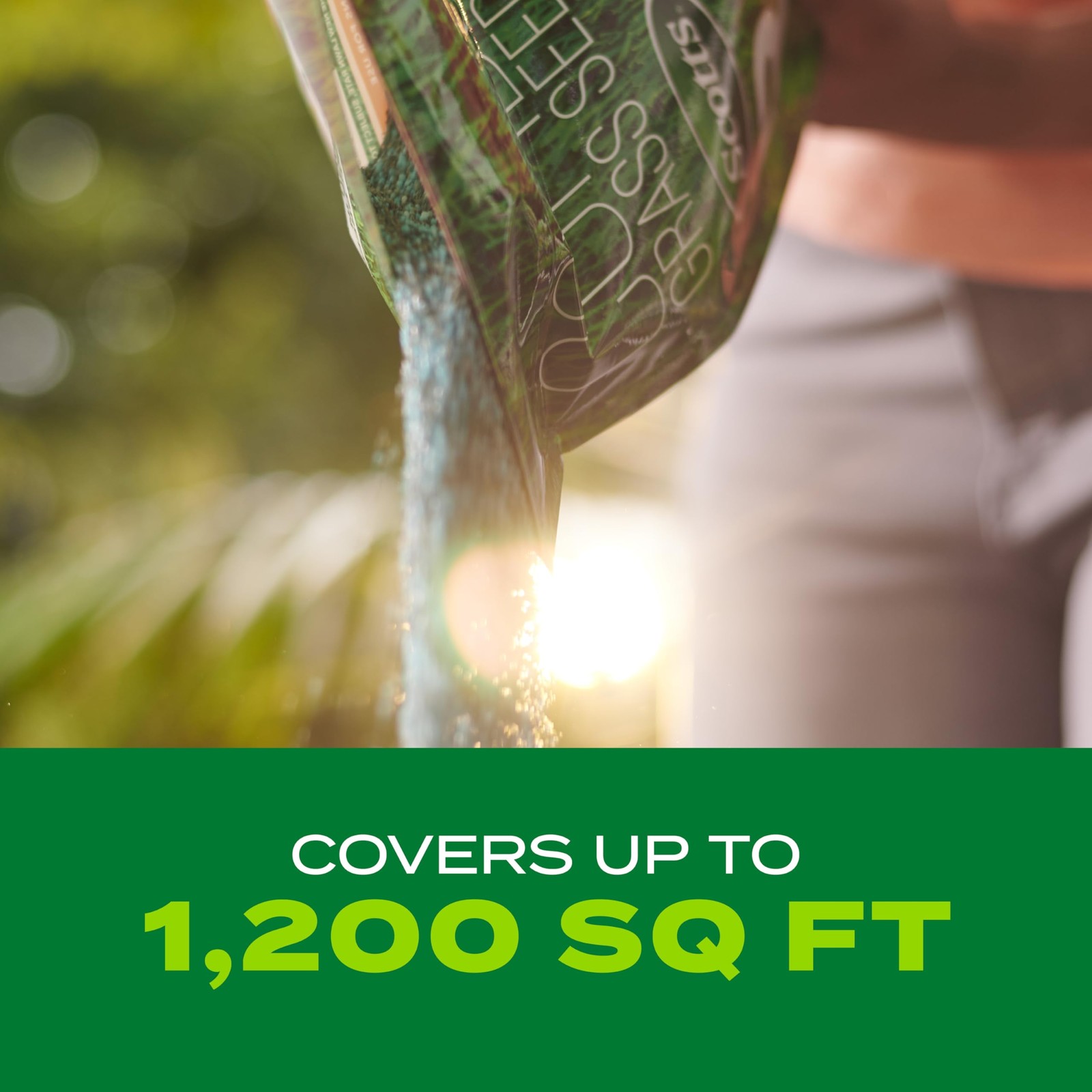 Scotts Turf Builder Rapid Grass Sun And Shade Mix Combination Seed And