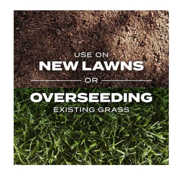 [BIG SALE] Scotts Turf Builder Sun & Shade Rapid Grass Seed 5.6lb 2 Pack NEW