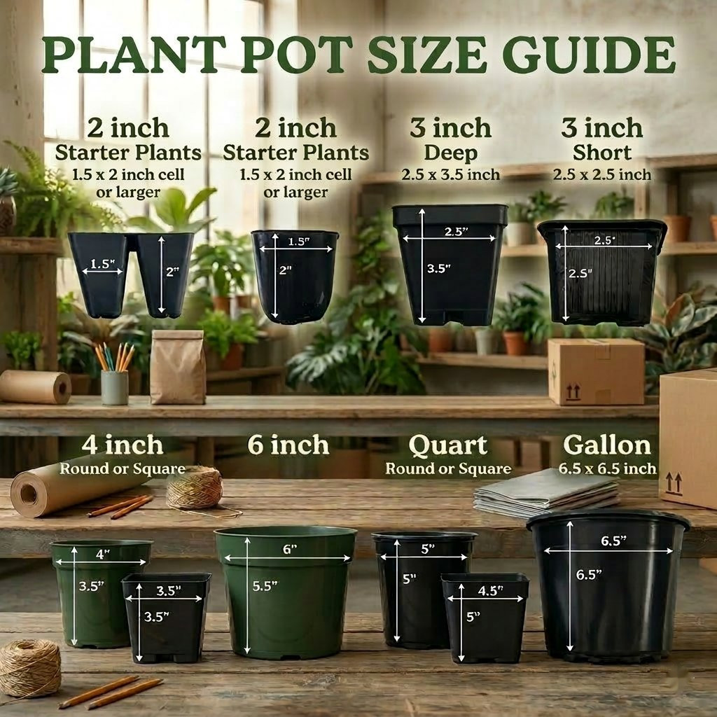 Pandan Plant-1 Live Plant in a 2 Inch Pot-Fragrant Herb-Pandanus amaryllifolius