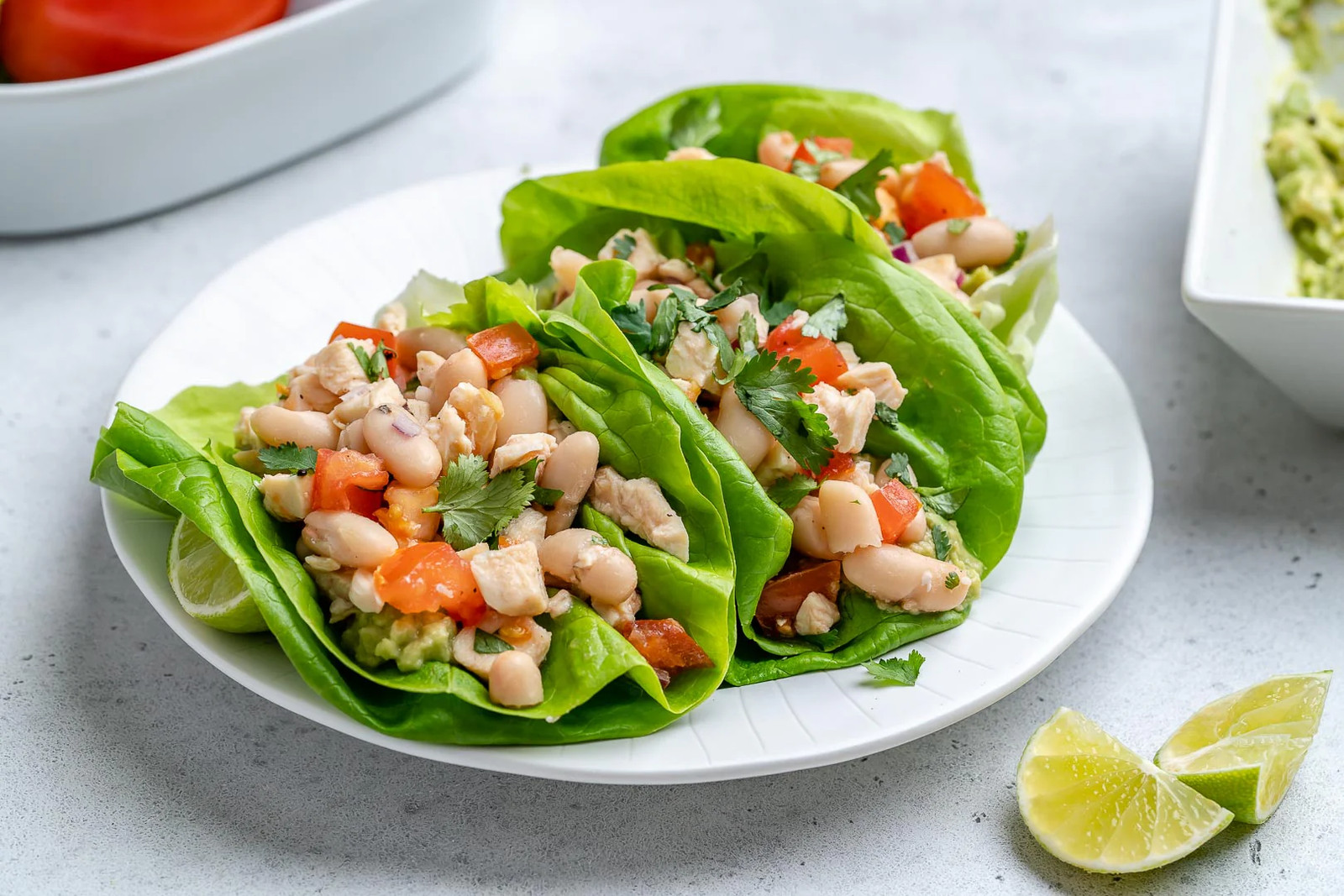 Buttercrunch Butterhead Lettuce Seeds | USA Garden Seed Spinach Crunch Bibb 2024