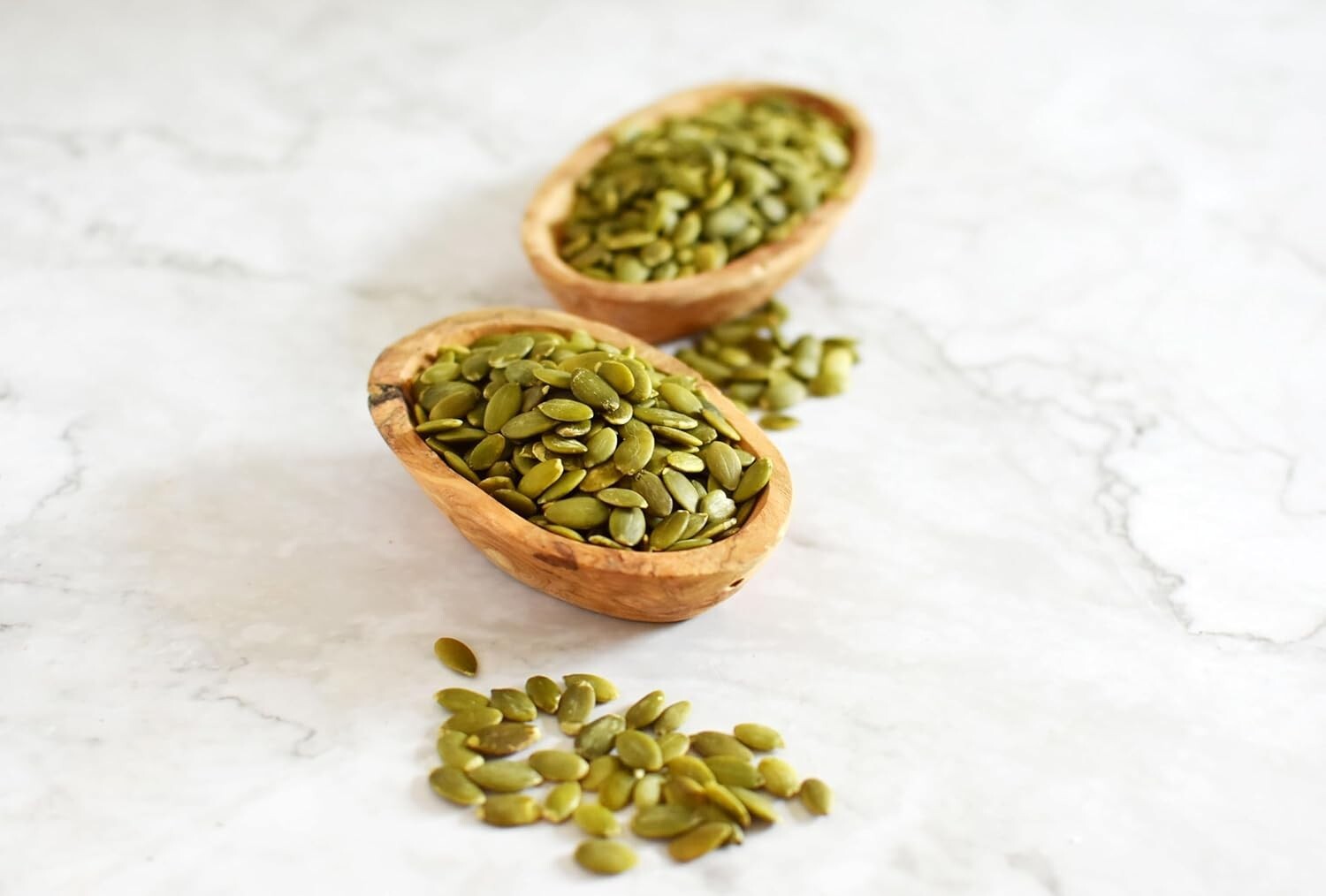 Organic Gluten-Free Pumpkin Seeds 2 lb – Perfect for Healthy Snacking