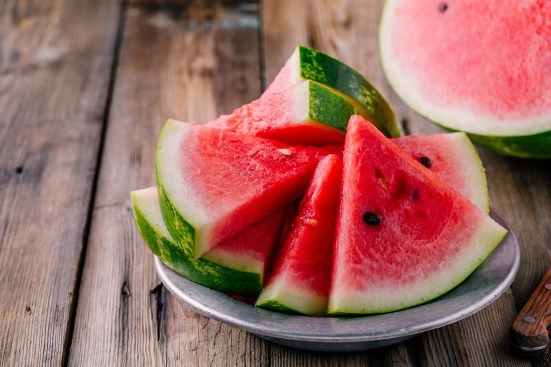 10 Seeds Calsweet Watermelon Vegetable Planting NON-GMO Heirloom Garden EZ2 GROW