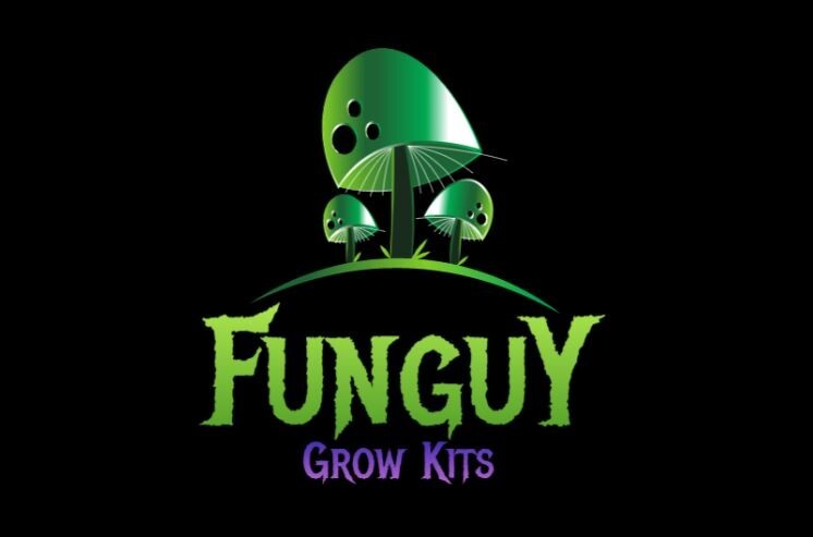 Grow Like Magic – Mushroom Grow Kit, Grain Bags Substrate and Monotub & Bonus