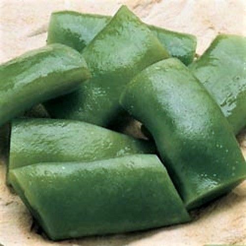 50 ROMA ITALIAN GREEN BEAN Phaseolus Vulgaris Vegetable Seeds *Comb S/H