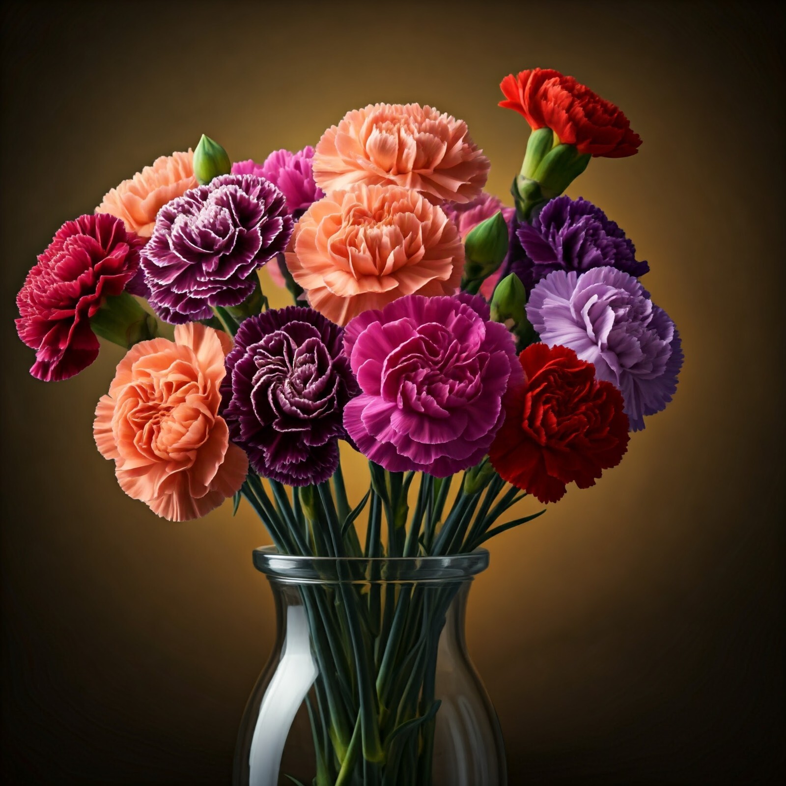 300+ CARNATION DOUBLE MIX SEEDS RARE DIANTHUS FLOWERS RARE BLOOMS FREE SHIPPING