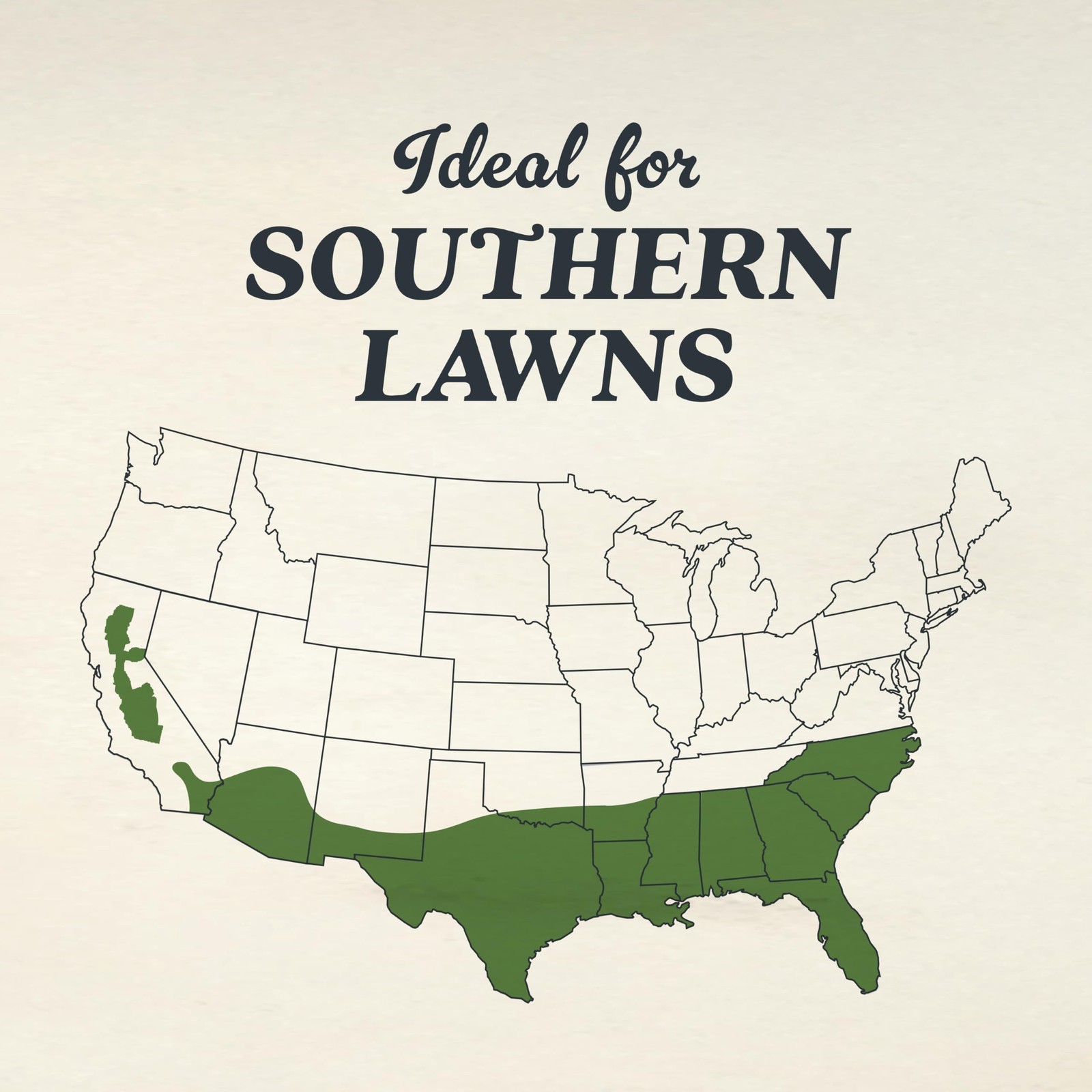 Scotts O.M. Scott And Sons Bermudagrass Grass Seed Fertilizer And Soil Improver