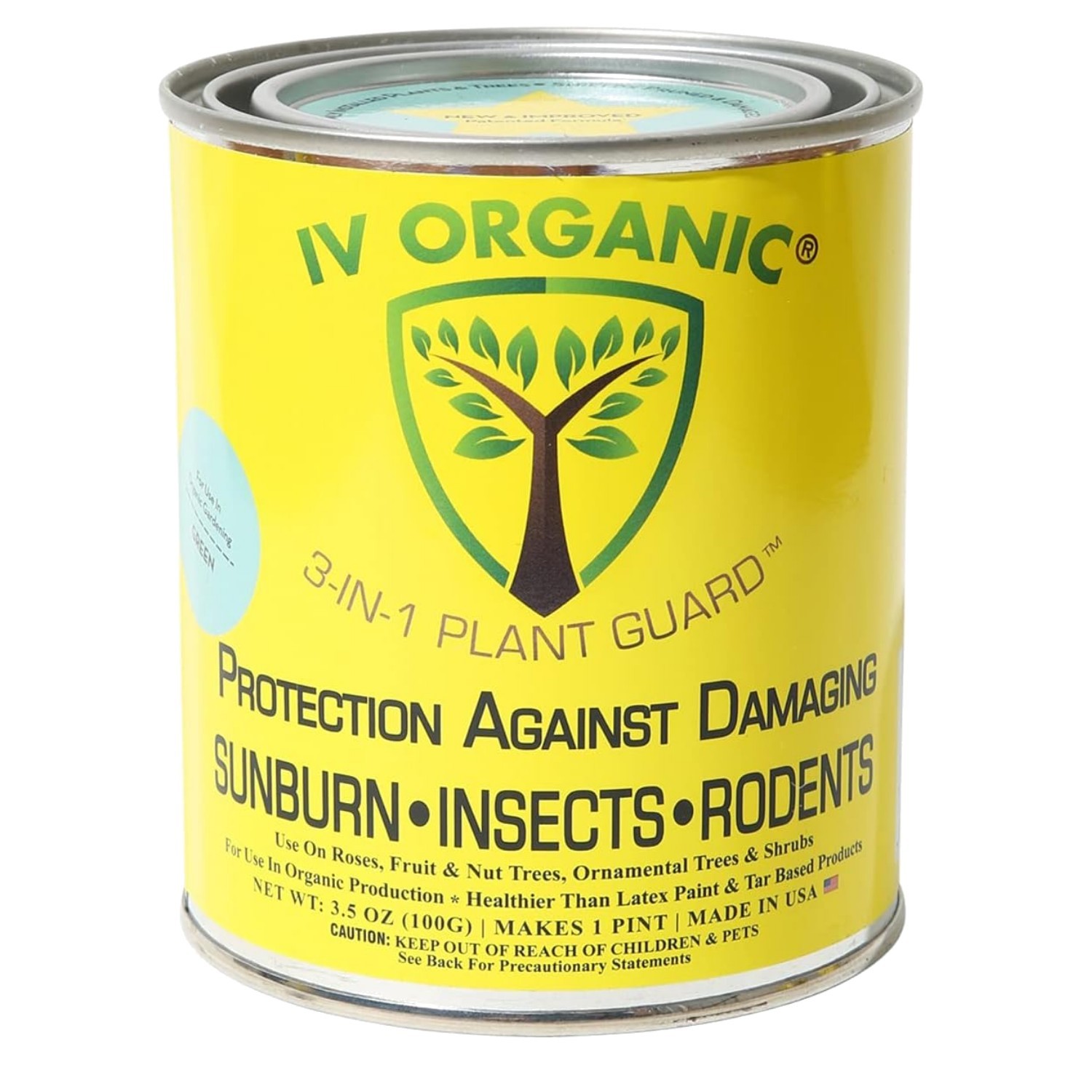Eco-Conscious 3-in-1 Plant Care Solution – Perfect for Summer & Winter Defense