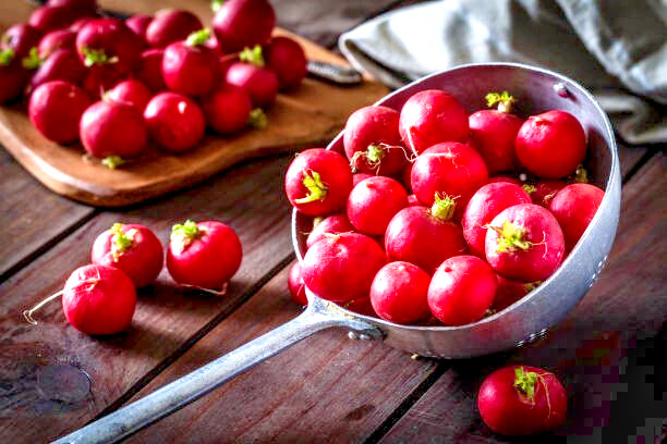300 CHAMPION RADISH SEEDS | 2026 SALES FREE SHIPPING NON GMO