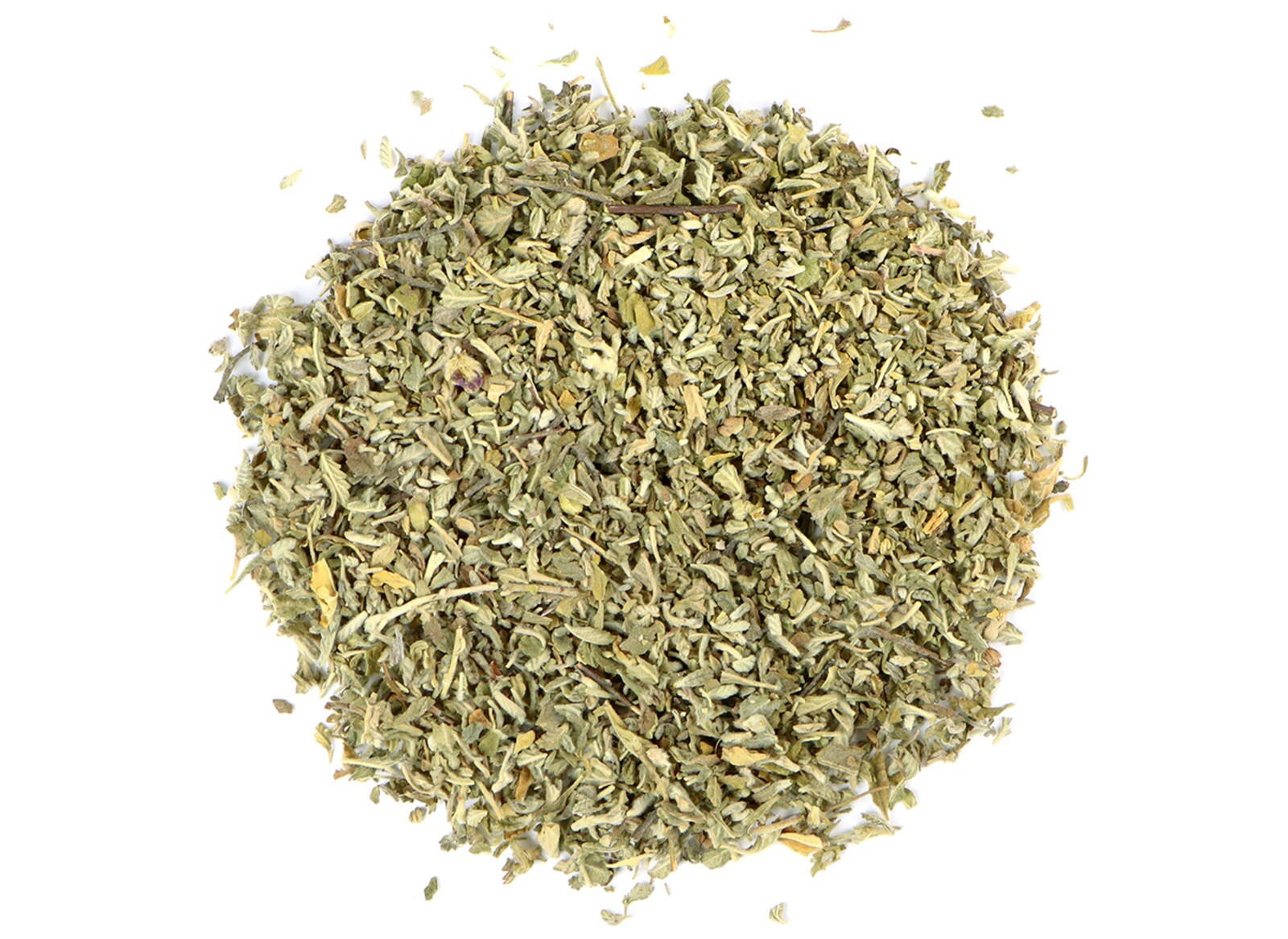 Damiana Leaf -‘Turnera diffusa’- Dry leaf – 1 oz./ non GMO