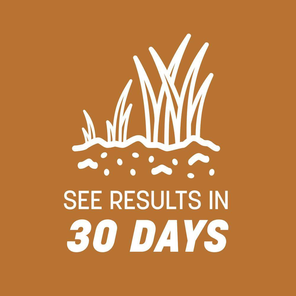 Centipede 5 Lb. 2,000 Sq. Ft. Grass Seed and Mulch