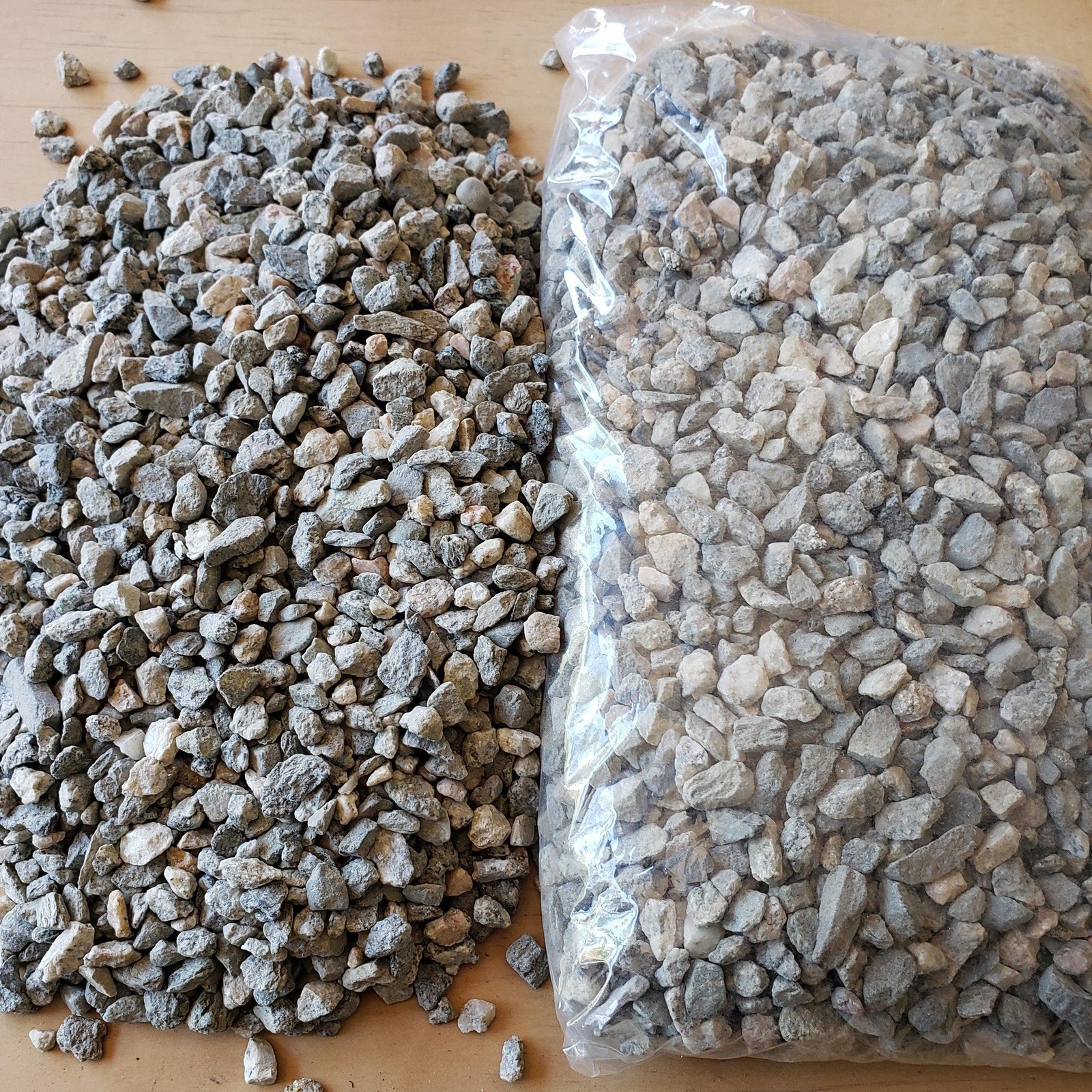 1 Lb Cactus and Succulent Top Soil Dressing cactus Cacti Succulent real live pla