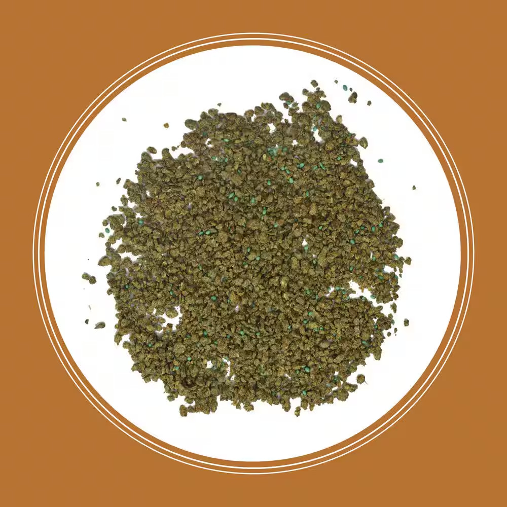 Centipede 5 Lb. 2,000 Sq. Ft. Grass Seed and Mulch