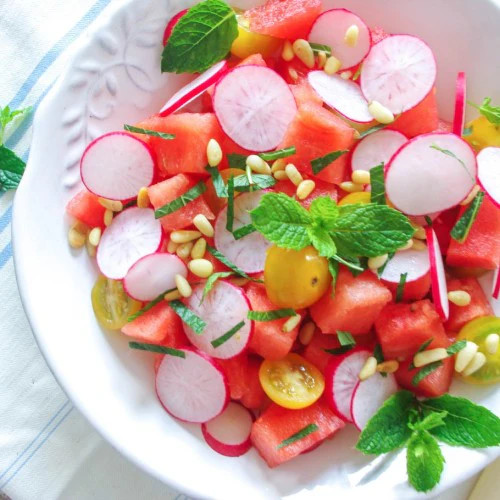 Lady Slipper Radish Seeds | Raphanus sativus Radishes Red Pink Daikon Seed 2024