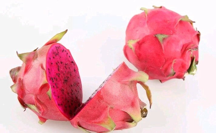 USA SELLER Dragon Fruit Mix (Red,purple, Yellow,White) 50 seeds HEIRLOOM