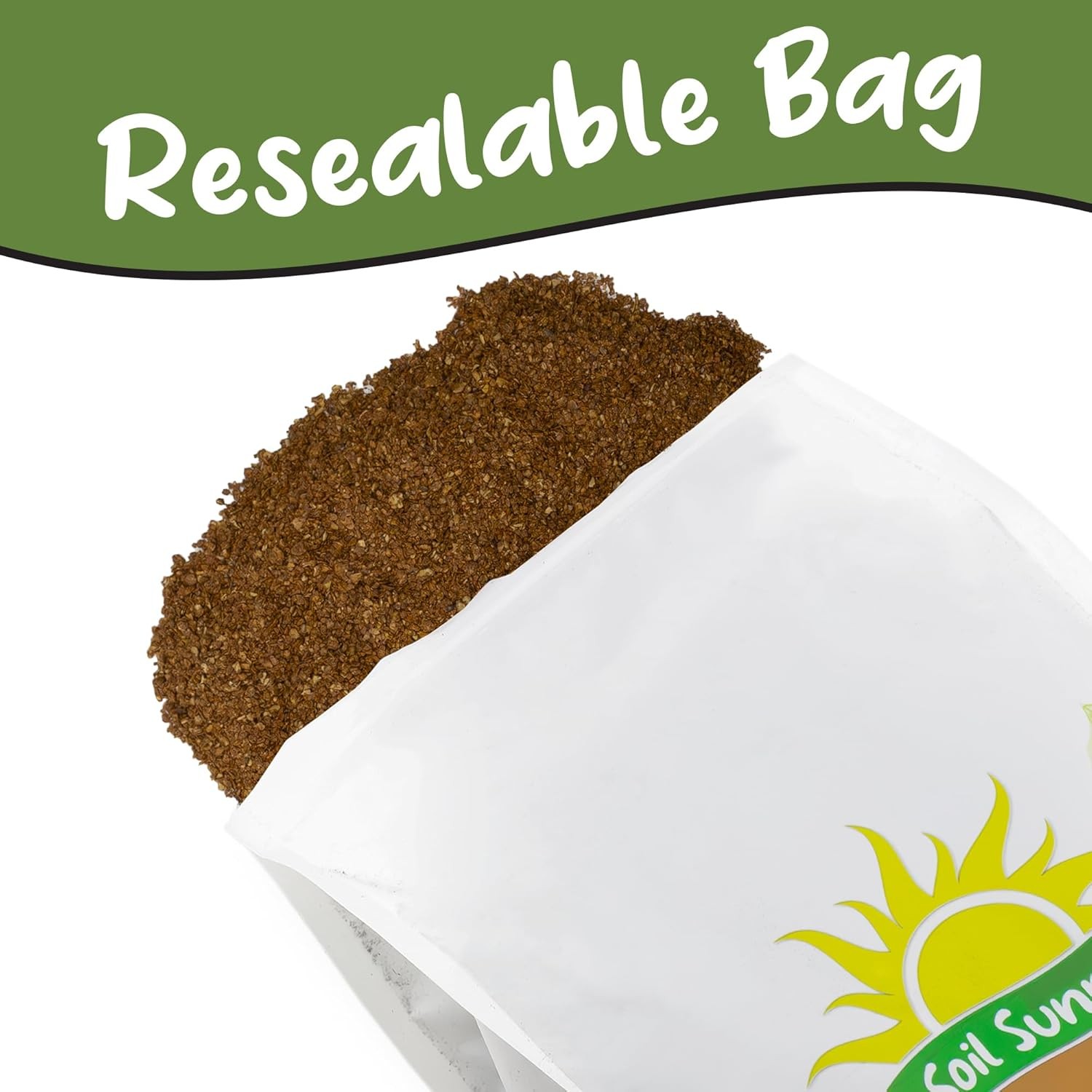 Dry Horticultural Molasses Powder (4 Pounds), Indoor/Outdoor 4 Pounds