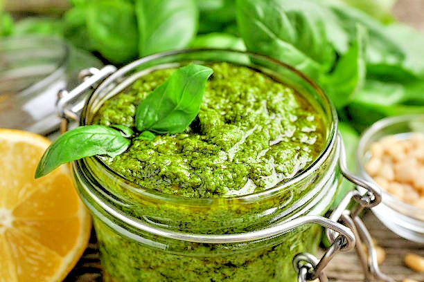 250 LEMON BASIL SEEDS | SALE FREE SHIPPING NON GMO