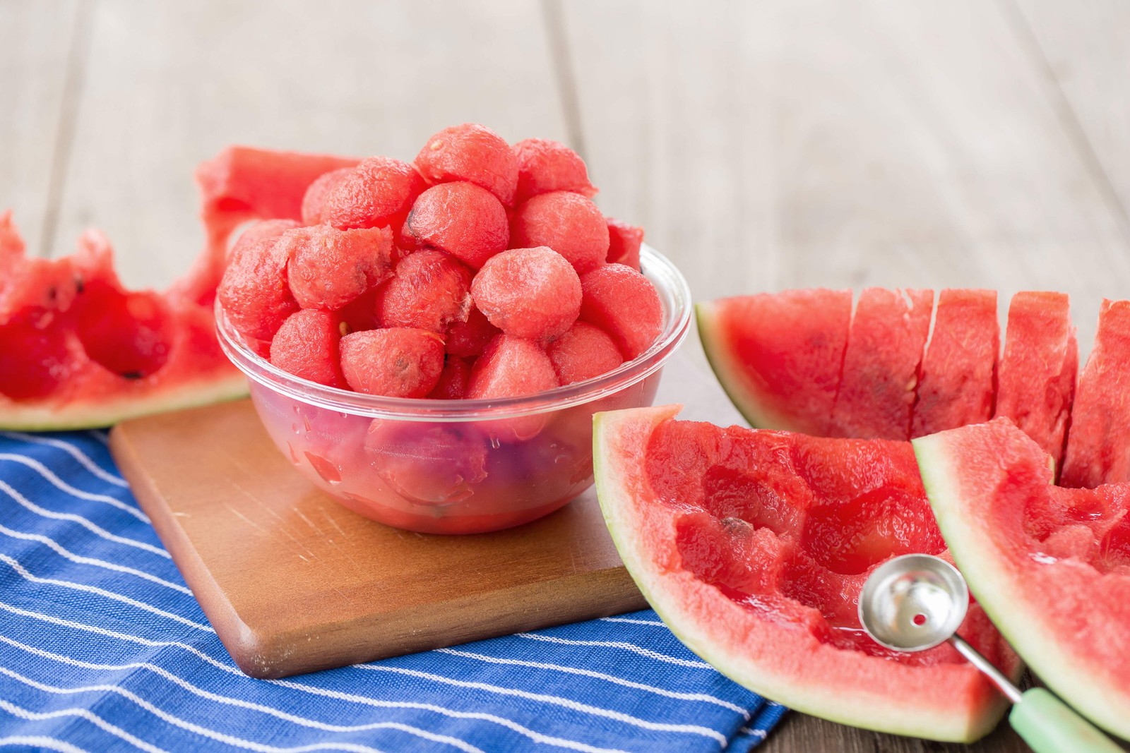 50 DIXIE QUEEN WATERMELON White & Red Citrullus Lanatus Melon Fruit Vine Seeds