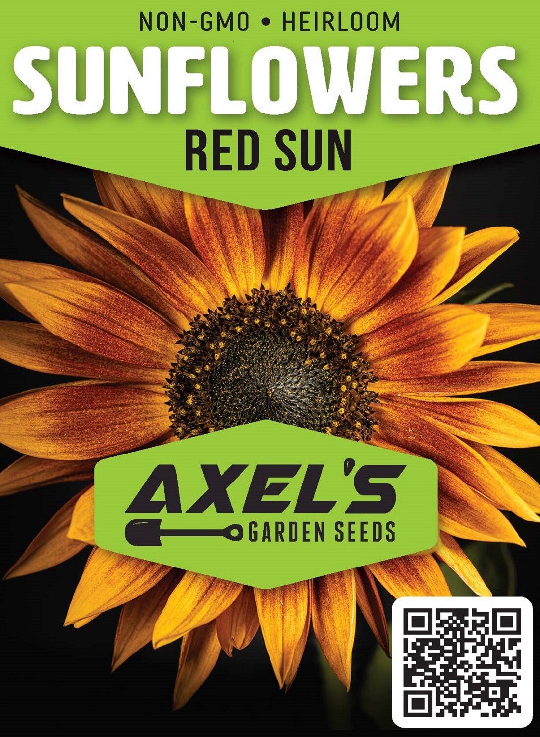 Bulk Sunflower Seeds Mix – Heirloom Non-Gmo Flower Seeds for Home Garden