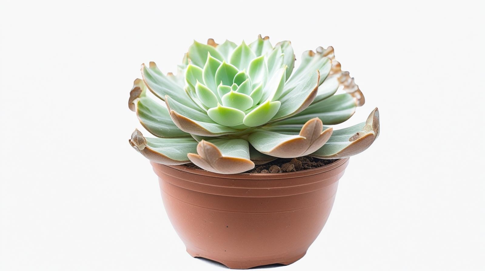 Echeveria Giant Blue
