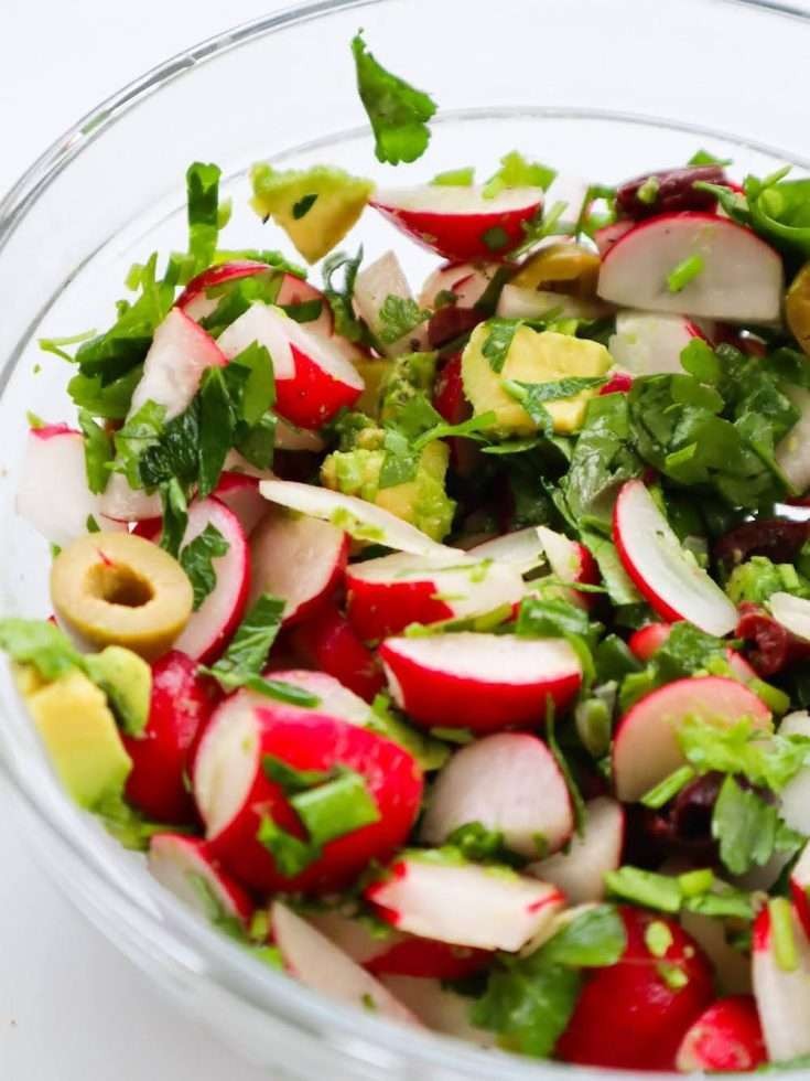 Crimson Giant Radish Seeds, NON-GMO Free Shipping!