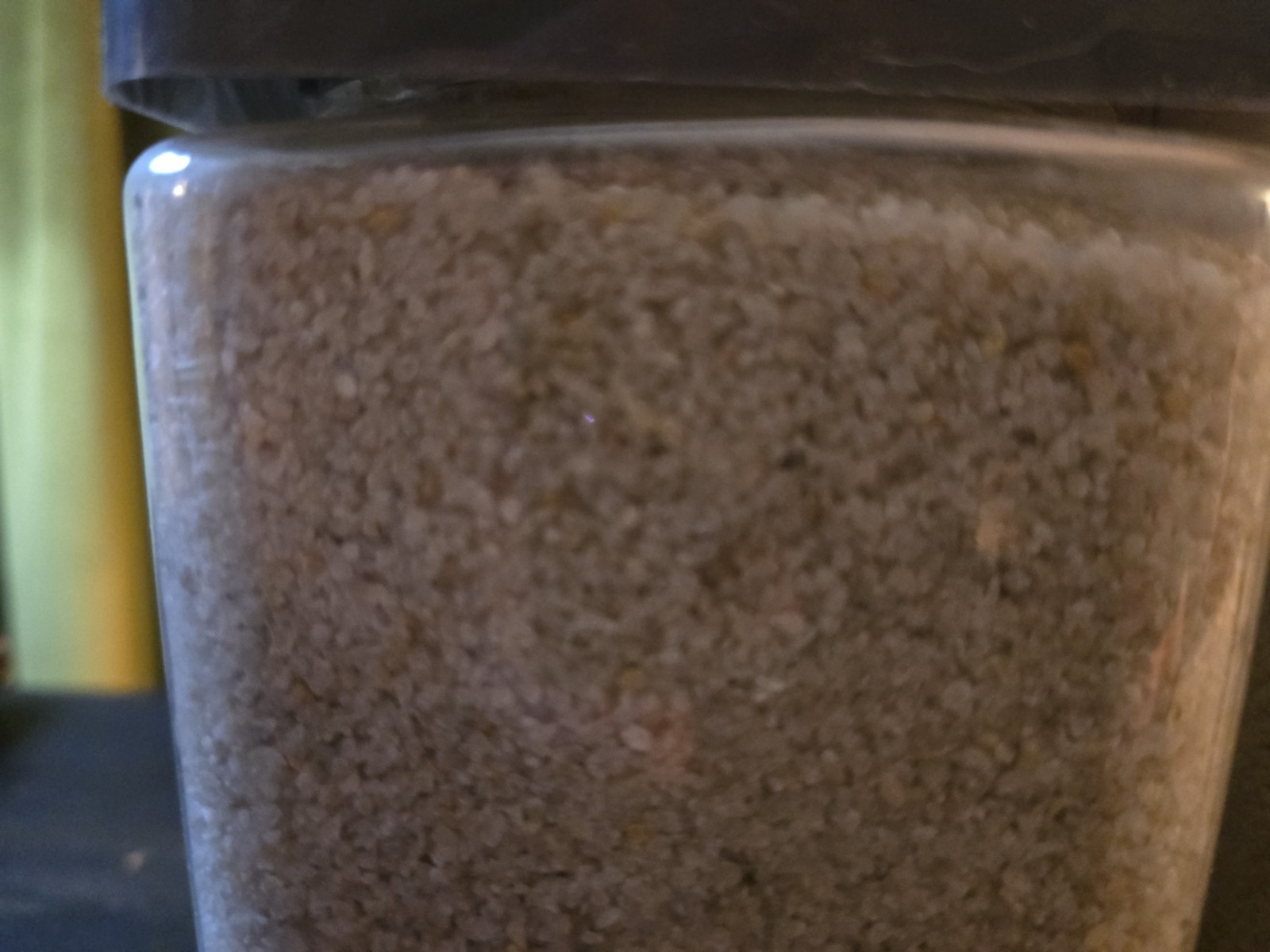 Coarse Sand Stone – Silica for Plants, Soil Cover Succulents and 5.7LB