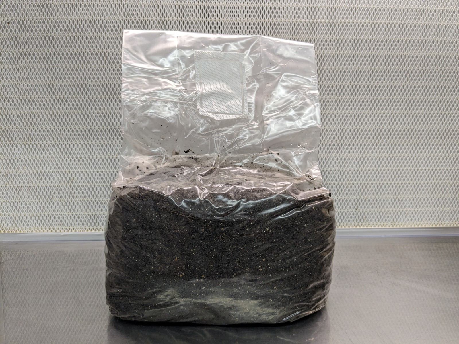 5 LBS Coco Mushroom Substrate with Added Cow Manure