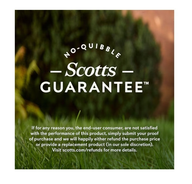 [FASH SALE] Scotts O.M. Scott & Sons 5 lb Bermuda Grass Seed for Lawns New