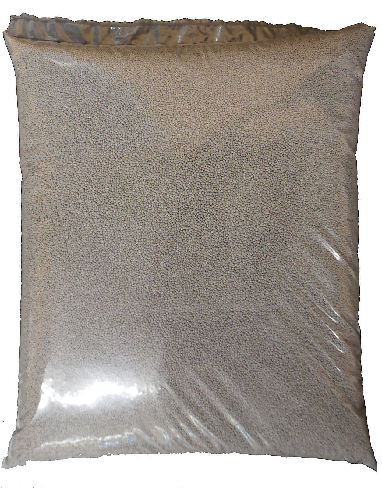 5 Pounds – White Dutch Clover Seed (Non GMO) Coated & Inoculated