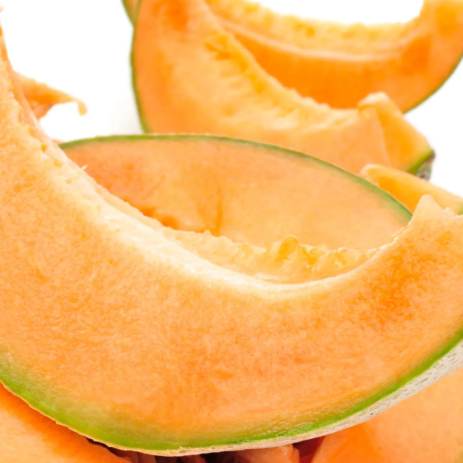 25+ –Hale’s Best –Heirloom Cantaloupe Seeds –Non-GMO — Free Shipping USA